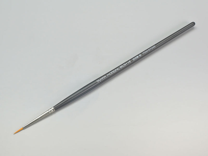 Tamiya High Finish Pointed Brush Fine