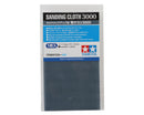 Tamiya Sanding Cloth