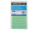 Tamiya Sanding Cloth