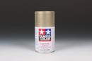 Tamiya Spray Lacquer TS-87 Titanium Gold