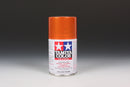 Tamiya Spray Lacquer TS-92 Metallic Orange