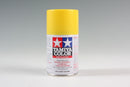 Tamiya TS-97 Pearl Yellow 100ml Spray Can