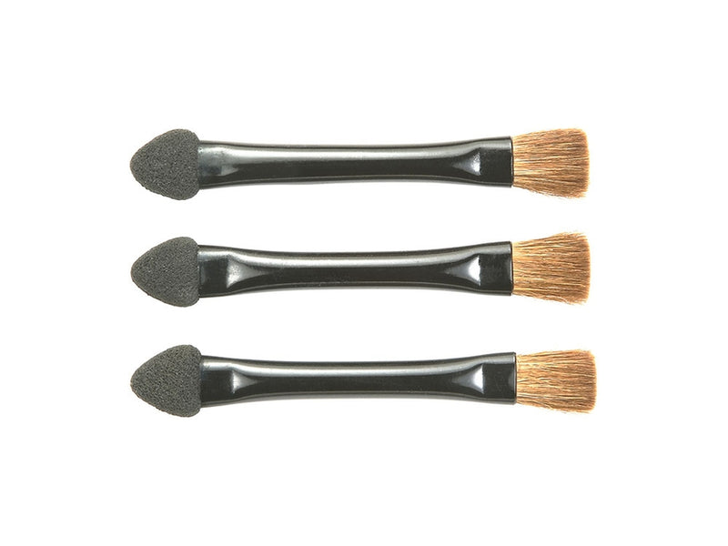Tamiya Weathering Master Applicator 3pcs