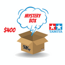 Scale Riders Ultimate Mystery Box Tamiya Edition $400