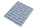 Tamiya 87150 Sanding Sponge Sheet 1500