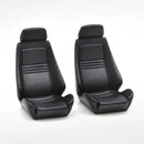 Whitechocolate124 - 1/24 RECARO Specialist Seat Set