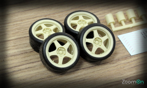 Scale Riders: Your Premier Destination for Model Cars and Hobby Tools