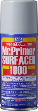 Mr. Hobby MR.SURFACER 1000