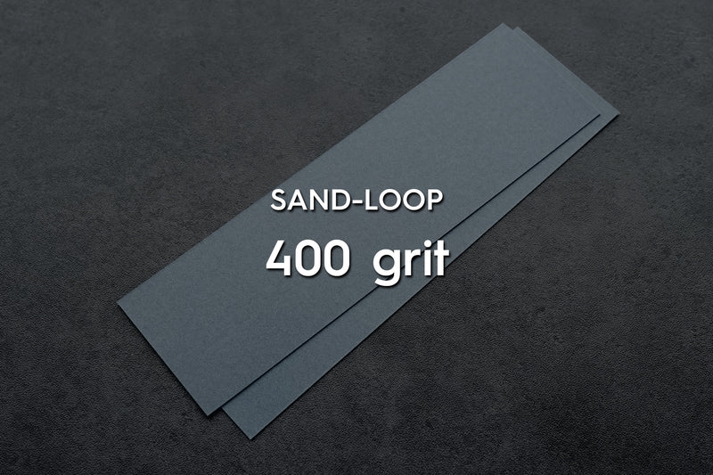 Gunprimer SAND-LOOP (400grit)