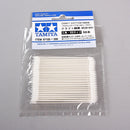 Extra Small Triangular Craft Cotton Swab Tip (50)