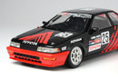 NuNu Hobby1/24 Racing Series TOYOTA COROLLA AE92 '91 JTC AUTOPOLIS