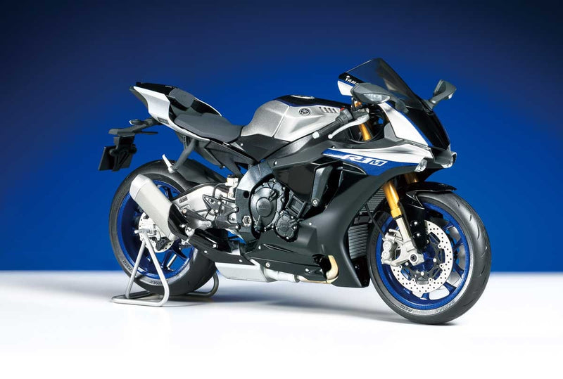 Tamiya 1/12 Yamaha YZF-R1M Motorcycle