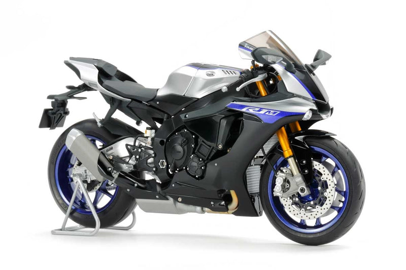 Tamiya 1/12 Yamaha YZF-R1M Motorcycle