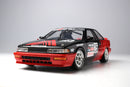 NuNu Hobby1/24 Racing Series TOYOTA COROLLA AE92 '91 JTC AUTOPOLIS