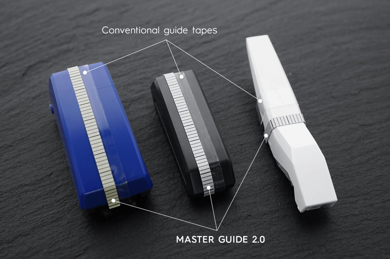Gunprimer Master Guide ver.2 straight PMG2-S320