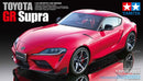 Tamiya - 1/24 2019 Toyota GR Supra Sports Car