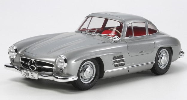 Tamiya - 1/24 Mercedes Benz 300SL Sports Car