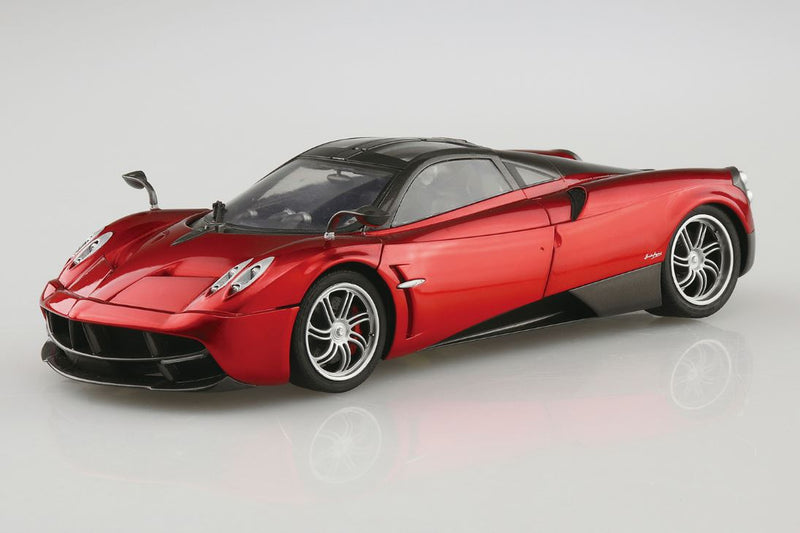 Aoshima 1/24 PAGANI HUAYRA '12