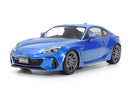 Tamiya 1/24 Subaru BRZ (ZD8) Sports Car