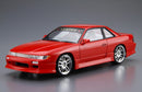 Aoshima 1/24 VERTEX PS13 SILVIA '91(NISSAN)