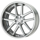 Aoshima WORK GNOSIS CV203 19inch Tire & Wheel Set