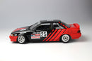 NuNu Hobby1/24 Racing Series TOYOTA COROLLA AE92 '91 JTC AUTOPOLIS