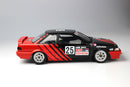 NuNu Hobby1/24 Racing Series TOYOTA COROLLA AE92 '91 JTC AUTOPOLIS