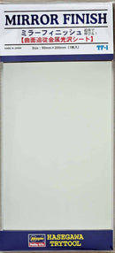 Hasegawa Mirror Finish TF-1