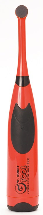 Mr. Hobby CORDLESS POLISHER PRO GT07