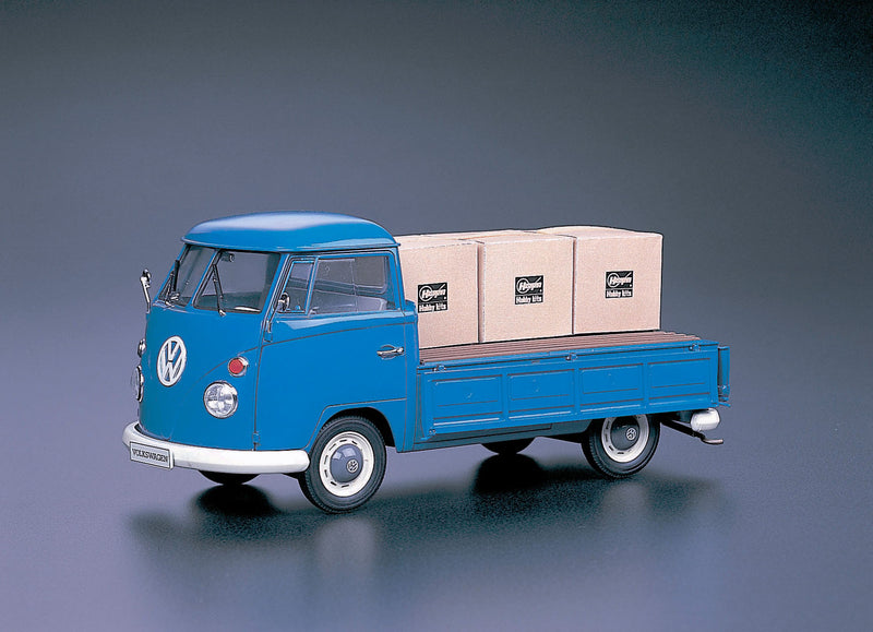 Hasegawa 1/24 Volkswagen Type 2 Pic-Up Truck "1967" HC11