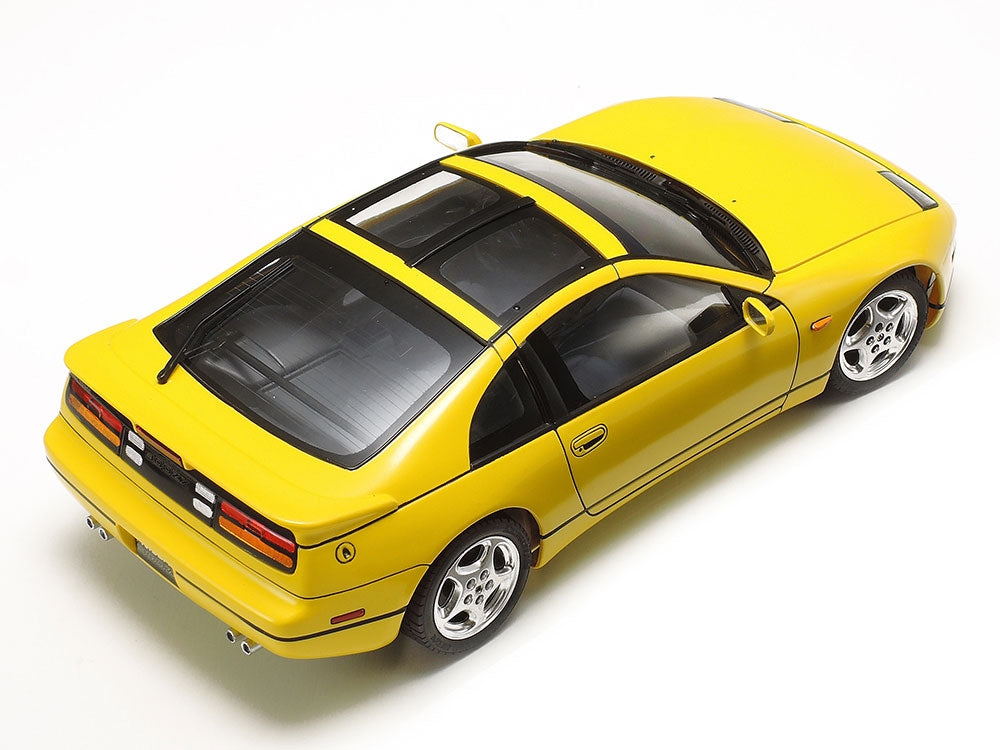 Tamiya 1/24 Nissan Fairlady 300ZX Turbo