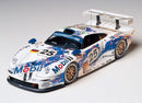 Tamiya - 1/24 Porsche 911 GT1 24-Hrs LeMans Race Car