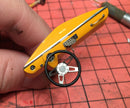 Highlight Model Studio HME-011, Steering wheel set 1