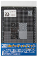 MT802  Mr. CUTTING MAT A4 SIZE