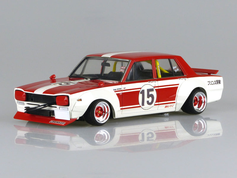 Aoshima 1/24 Scale Unbuilt Kit 65747- Celica LB Chaser Aoshima 1/24 Scale Unbuilt Kit 65747- Celica LB Chaser