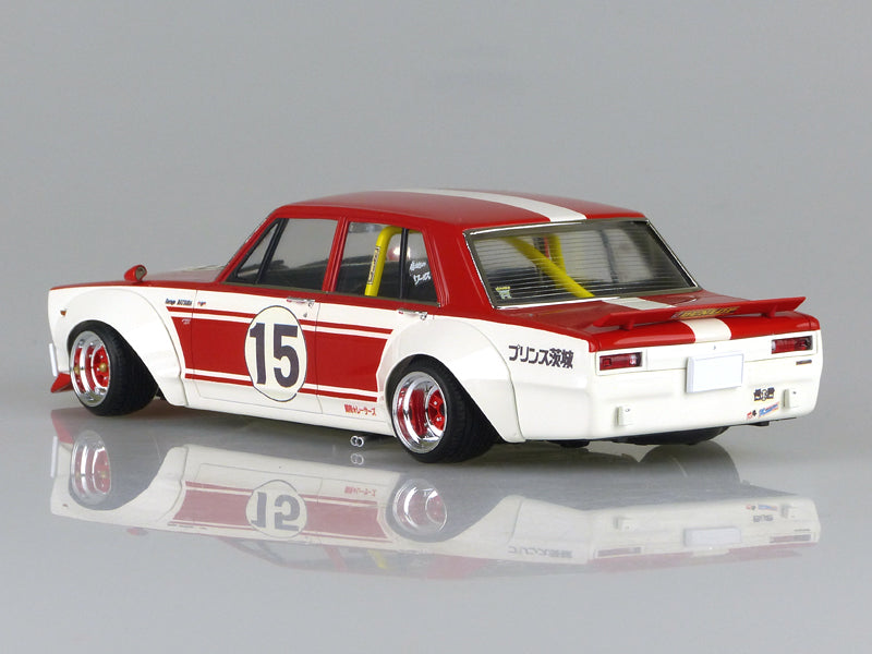 Aoshima 1/24 Scale Unbuilt Kit 65747- Celica LB Chaser Aoshima 1/24 Scale Unbuilt Kit 65747- Celica LB Chaser
