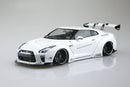 Aoshima 1/24 LB Works R35 GT-R type 1.5