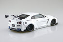 Aoshima 1/24 LB Works R35 GT-R type 1.5