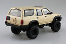 Aoshima 1/24 VZN130G Hilux Surf Lift Up '91 (Toyota）