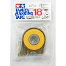 Tamiya 87032 Masking Tape 18mm w/Dispenser