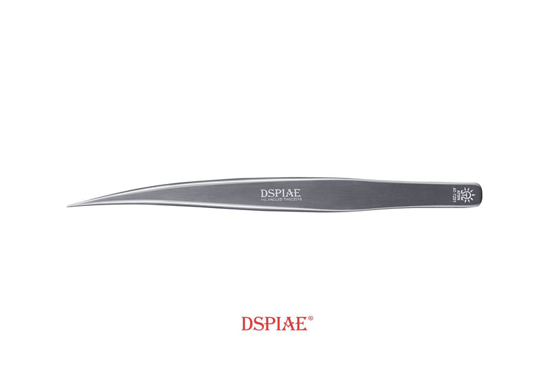 DSPIAE Precision Fine Tipped Tweezer AT-TZ01