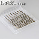 GodHand - Drill Bit Set C