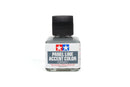 Tamiya Gray Panel Line Accent Color (40ml Bottle)