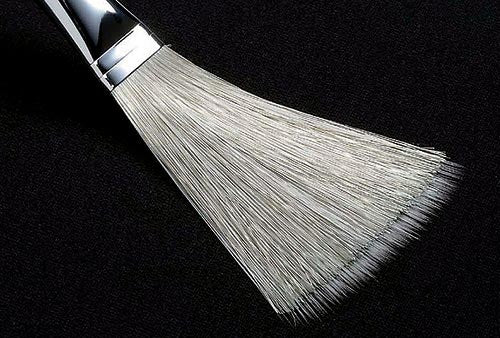 Tamiya 74078 Craft Tools - Model Cleaning Brush (Anti-Static)