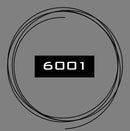 Scale Motorsport - 1/24-1/25 3ft Black Spark Plug & Ignition Wire