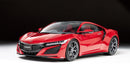 Tamiya 24344 Honda NSX 1/24 scale kit