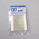 Tamiya 87104 - Small Round Craft Cotton Swab Tip (50)