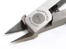 Tamiya 74123 Sharp Pointed Side Slim Jaw Cutter for Plastic
