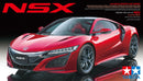 Tamiya 24344 Honda NSX 1/24 scale kit