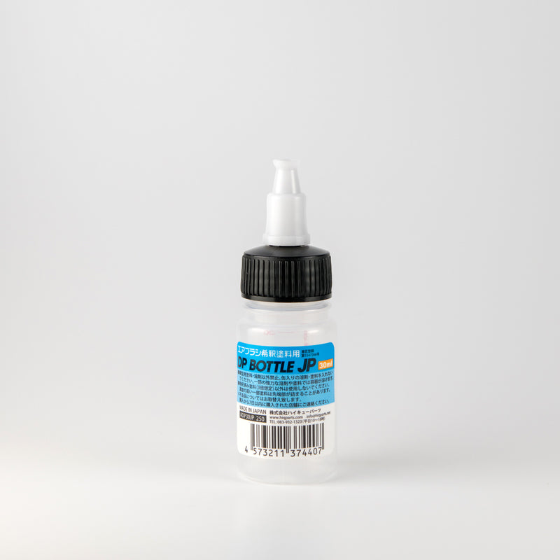 HIQ Parts - Dropper Bottle JP 30ml (1pc)